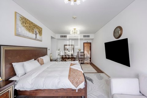 Снять в аренду квартиру в Дубай Марина, Дубай, ОАЭ 4 спальни, 295.34м2, № 757018 - фото 17