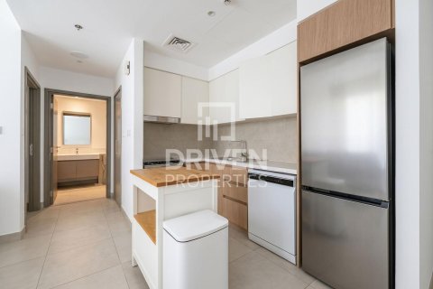阿联酋 Dubai Dubai Creek Harbour (The Lagoons) 待租 : 1 卧, 71.63 平方米 , 编号757036 - 照片 5