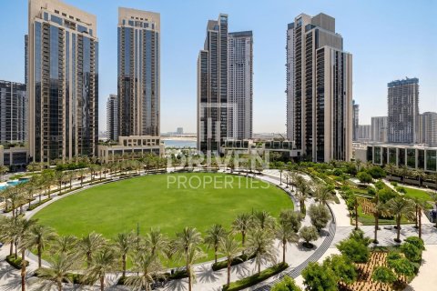 阿联酋 Dubai Dubai Creek Harbour (The Lagoons) 待租 : 1 卧, 71.63 平方米 , 编号757036 - 照片 12