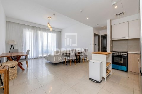 Apartamento en Dubai Creek Harbour (The Lagoons), Dubai, EAU 1 dormitorio, 71.63 m² № 757036