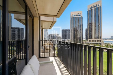 阿联酋 Dubai Dubai Creek Harbour (The Lagoons) 待租 : 1 卧, 71.63 平方米 , 编号757036 - 照片 14