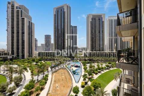 阿联酋 Dubai Dubai Creek Harbour (The Lagoons) 待租 : 1 卧, 71.63 平方米 , 编号757036 - 照片 13