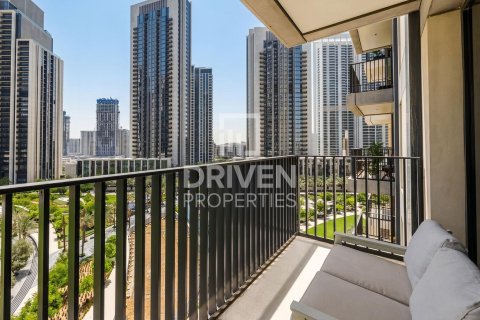 阿联酋 Dubai Dubai Creek Harbour (The Lagoons) 待租 : 1 卧, 71.63 平方米 , 编号757036 - 照片 10