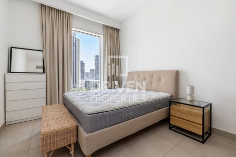 阿联酋 Dubai Dubai Creek Harbour (The Lagoons) 待租 : 1 卧, 71.63 平方米 , 编号757036 - 照片 8
