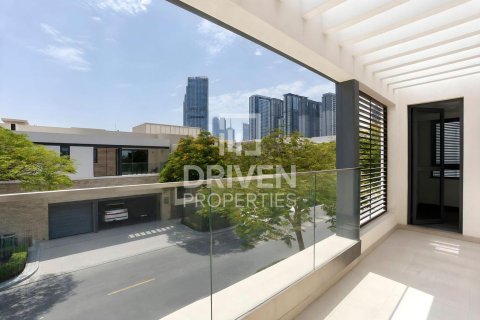 Villa zur Miete in Mohammed Bin Rashid City, Dubai, VAE 4 Schlafzimmer, 559.09 m2 Nr. 745214 - Foto 27
