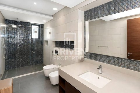 Villa zur Miete in Mohammed Bin Rashid City, Dubai, VAE 4 Schlafzimmer, 559.09 m2 Nr. 745214 - Foto 18