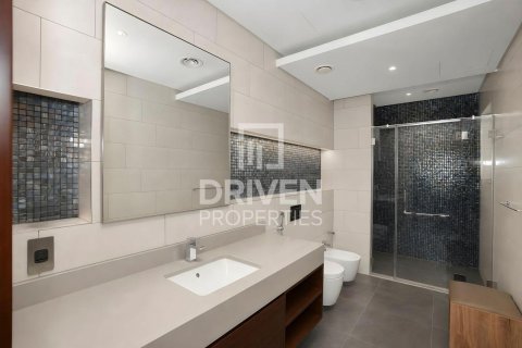 Villa zur Miete in Mohammed Bin Rashid City, Dubai, VAE 4 Schlafzimmer, 559.09 m2 Nr. 745214 - Foto 19