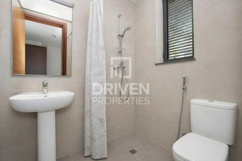 Villa zur Miete in Mohammed Bin Rashid City, Dubai, VAE 4 Schlafzimmer, 559.09 m2 Nr. 745214 - Foto 15