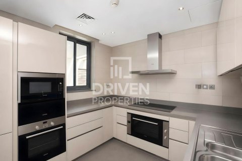 Villa zur Miete in Mohammed Bin Rashid City, Dubai, VAE 4 Schlafzimmer, 559.09 m2 Nr. 745214 - Foto 10