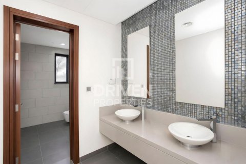 Villa zur Miete in Mohammed Bin Rashid City, Dubai, VAE 4 Schlafzimmer, 559.09 m2 Nr. 745214 - Foto 13