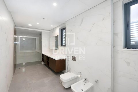 Villa zur Miete in Mohammed Bin Rashid City, Dubai, VAE 4 Schlafzimmer, 559.09 m2 Nr. 745214 - Foto 21