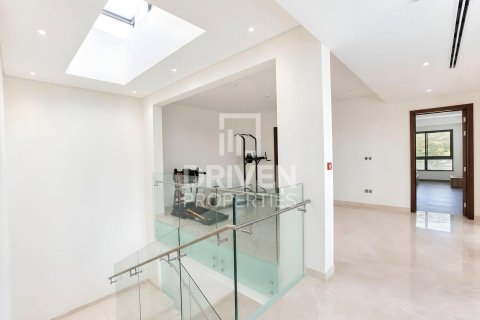 Villa zur Miete in Mohammed Bin Rashid City, Dubai, VAE 4 Schlafzimmer, 559.09 m2 Nr. 745214 - Foto 12