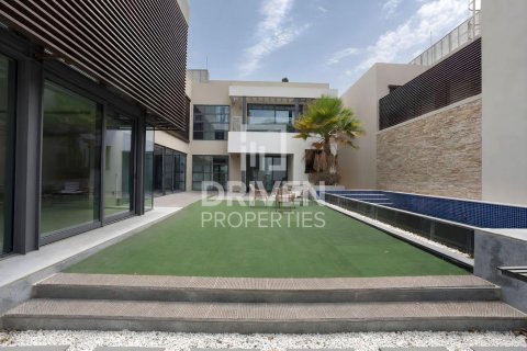 Villa zur Miete in Mohammed Bin Rashid City, Dubai, VAE 4 Schlafzimmer, 559.09 m2 Nr. 745214 - Foto 25