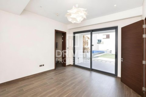 Villa zur Miete in Mohammed Bin Rashid City, Dubai, VAE 4 Schlafzimmer, 559.09 m2 Nr. 745214 - Foto 6