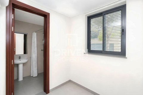 Villa zur Miete in Mohammed Bin Rashid City, Dubai, VAE 4 Schlafzimmer, 559.09 m2 Nr. 745214 - Foto 22