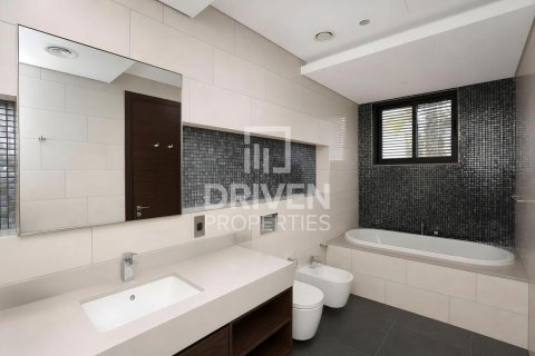 Villa zur Miete in Mohammed Bin Rashid City, Dubai, VAE 4 Schlafzimmer, 559.09 m2 Nr. 745214 - Foto 16