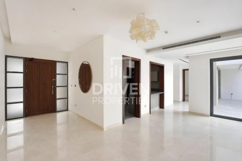 Villa zur Miete in Mohammed Bin Rashid City, Dubai, VAE 4 Schlafzimmer, 559.09 m2 Nr. 745214 - Foto 5