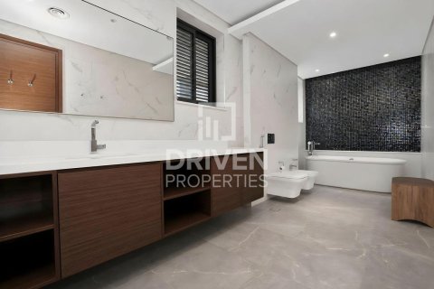 Villa zur Miete in Mohammed Bin Rashid City, Dubai, VAE 4 Schlafzimmer, 559.09 m2 Nr. 745214 - Foto 20