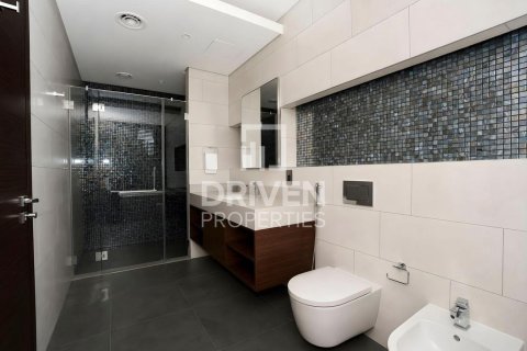 Villa zur Miete in Mohammed Bin Rashid City, Dubai, VAE 4 Schlafzimmer, 559.09 m2 Nr. 745214 - Foto 17