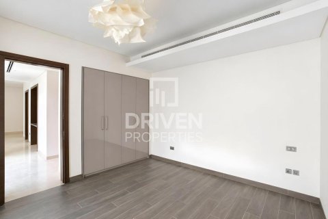 Villa zur Miete in Mohammed Bin Rashid City, Dubai, VAE 4 Schlafzimmer, 559.09 m2 Nr. 745214 - Foto 7