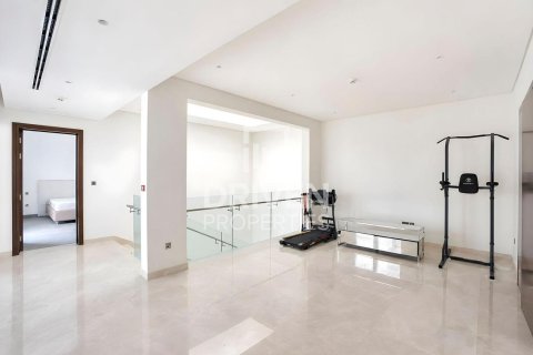 Villa zur Miete in Mohammed Bin Rashid City, Dubai, VAE 4 Schlafzimmer, 559.09 m2 Nr. 745214 - Foto 11