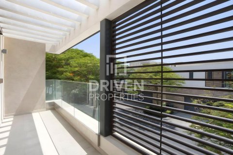 Villa zur Miete in Mohammed Bin Rashid City, Dubai, VAE 4 Schlafzimmer, 559.09 m2 Nr. 745214 - Foto 26