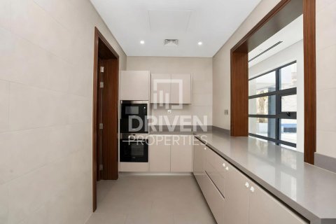 Villa zur Miete in Mohammed Bin Rashid City, Dubai, VAE 4 Schlafzimmer, 559.09 m2 Nr. 745214 - Foto 9