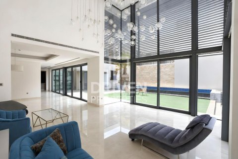 Villa Mohammed Bin Rashid City, Dubaijā, AAE 4 istabas, 559.09 m2 Nr. 745214