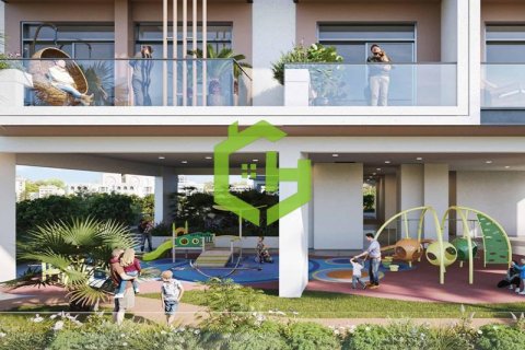 Apartament në Al Furjan, Dubai, Emiratet e Bashkuara Arabe 2 dhoma gjumi, 109.9 m2. № 517408
