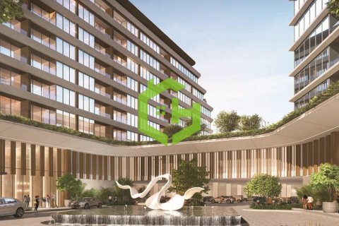 Vila v Umm Al Quwain Marina, SAE 4 ložnice, 447.3 m² Č.: 517405 - fotografie 12