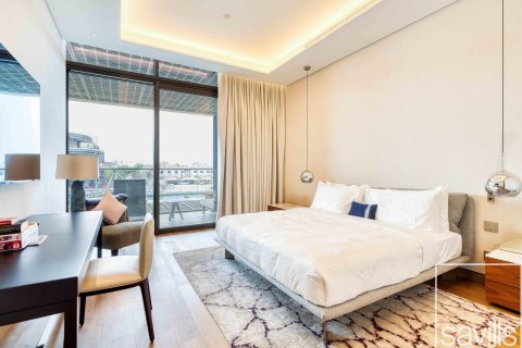 Üürile anda korter asukohaga Jumeirah, Dubai, AÜE: 3 magamistoaga, 300.91 m² Nr 747666 - pilt 22