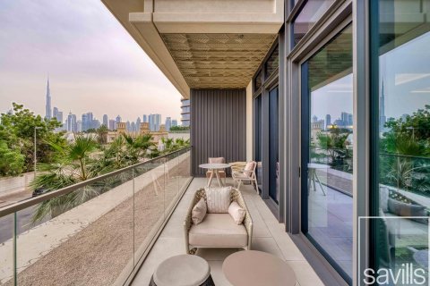 Üürile anda korter asukohaga Jumeirah, Dubai, AÜE: 3 magamistoaga, 300.91 m² Nr 747666 - pilt 29