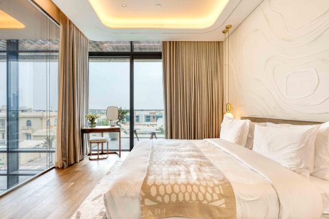 Üürile anda korter asukohaga Jumeirah, Dubai, AÜE: 3 magamistoaga, 300.91 m² Nr 747666 - pilt 9