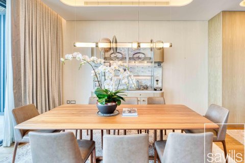 Üürile anda korter asukohaga Jumeirah, Dubai, AÜE: 3 magamistoaga, 300.91 m² Nr 747666 - pilt 4
