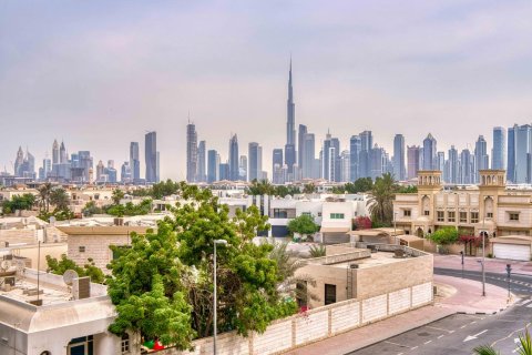 Üürile anda korter asukohaga Jumeirah, Dubai, AÜE: 3 magamistoaga, 300.91 m² Nr 747666 - pilt 13