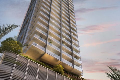 Apartman u Business Bay, Dubai, UAE 1 soba, 32 m2 Br. 732747 - fotografija 7