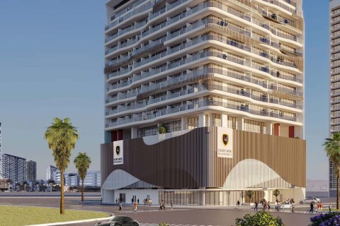 Διαμέρισμα σε Jumeirah Village Circle, Dubai, ΗΑΕ 1 δωμάτιο, 37 τ.μ. Αρ. 732748