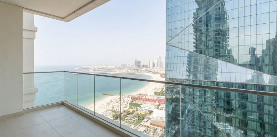 Huoneisto Dubai, Arabiemiraatit 2 makuuhuonetta, 131.1 m2 № 687616