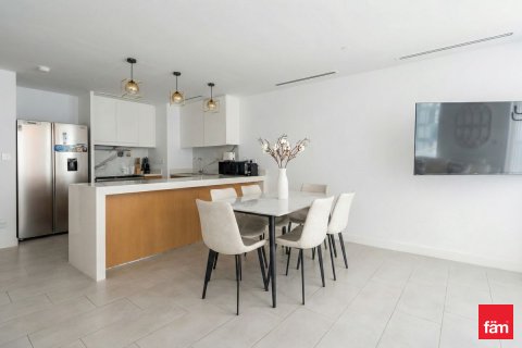 Huoneisto Dubai, Arabiemiraatit 2 makuuhuonetta, 131.1 m2 № 687616 - kuva 5