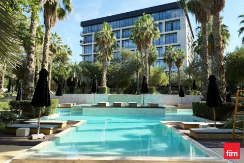 Διαμέρισμα σε Dubai, ΗΑΕ 1 υπνοδωμάτιο, 71.9 τ.μ. Αρ. 687617
