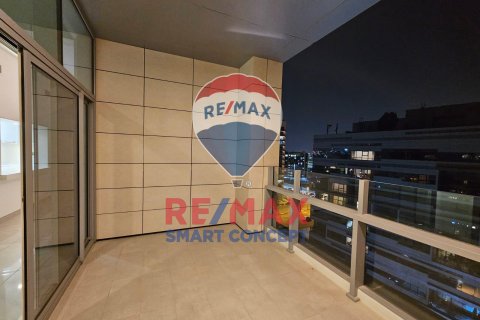 Apartment i Al Raha Beach, Abu Dhabi, UAE 4 soveværelser, 404.6 kvm № 516021