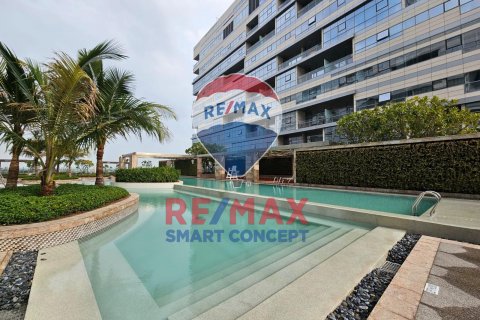 Wohnung zum Verkauf in Al Raha Beach, Abu Dhabi, VAE 2 Schlafzimmer, 145.3 m2 Nr. 516025 - Foto 21