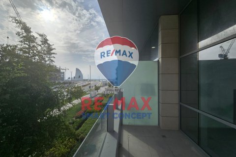 Apartment i Al Raha Beach, Abu Dhabi, UAE 2 soveværelser, 145.3 kvm № 516025