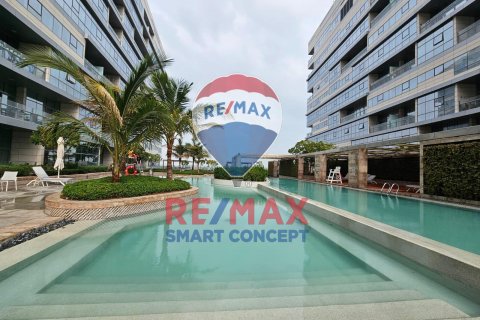 Apartment i Al Raha Beach, Abu Dhabi, UAE 2 soveværelser, 139.8 kvm № 516024