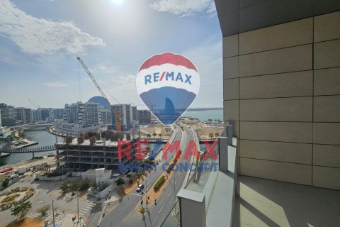 Apartament de vânzare în Al Raha Beach, Abu Dhabi, EAU 3 dormitoare, 162.4 mp.  №516020 - poză 12