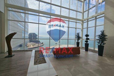 Apartament de vânzare în Al Raha Beach, Abu Dhabi, EAU 3 dormitoare, 162.4 mp.  №516020 - poză 21