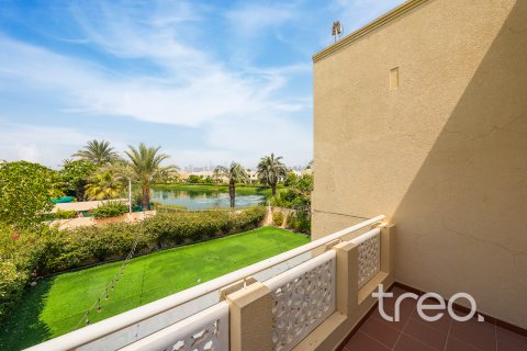 Vilë në Meadows, Dubai, Emiratet e Bashkuara Arabe 5 dhoma gjumi, 342.53 m2. № 739194 - Foto 13