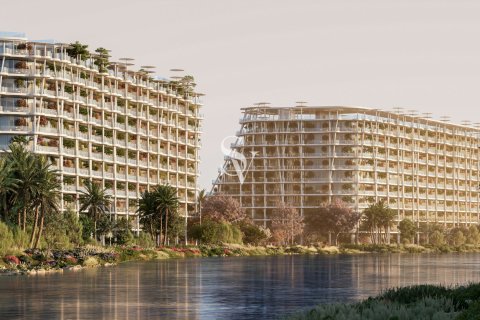 آپارتمان در Falcon City of Wonders، Dubai ، امارات متحده عربی 2 خوابه ، 151 متر مربع.  شماره 736787