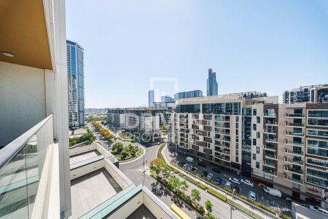 Lägenhet till försäljning i Mohammed Bin Rashid City, Dubai, UAE 2 sovrum, 129.23 kvm Nr. 767250 - fotografi 12