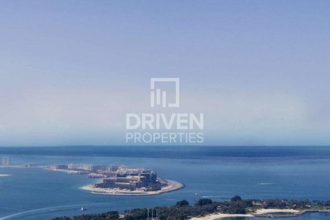 Apartament në Palm Jumeirah, Dubai, Emiratet e Bashkuara Arabe 3 dhoma gjumi, 199.46 m2. № 767248 - Foto 13
